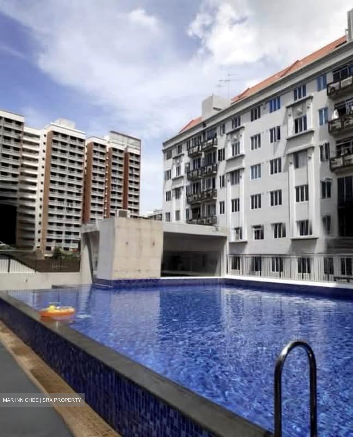 La Brisa (D14), Apartment #564094831